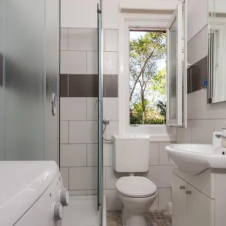 City Centre Studio *** Apartment
