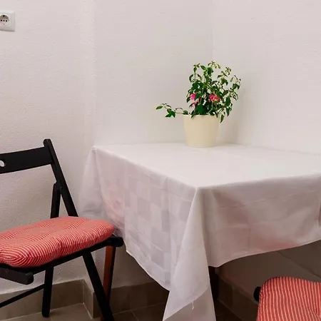 Apartment City Centre Studio *** Pula